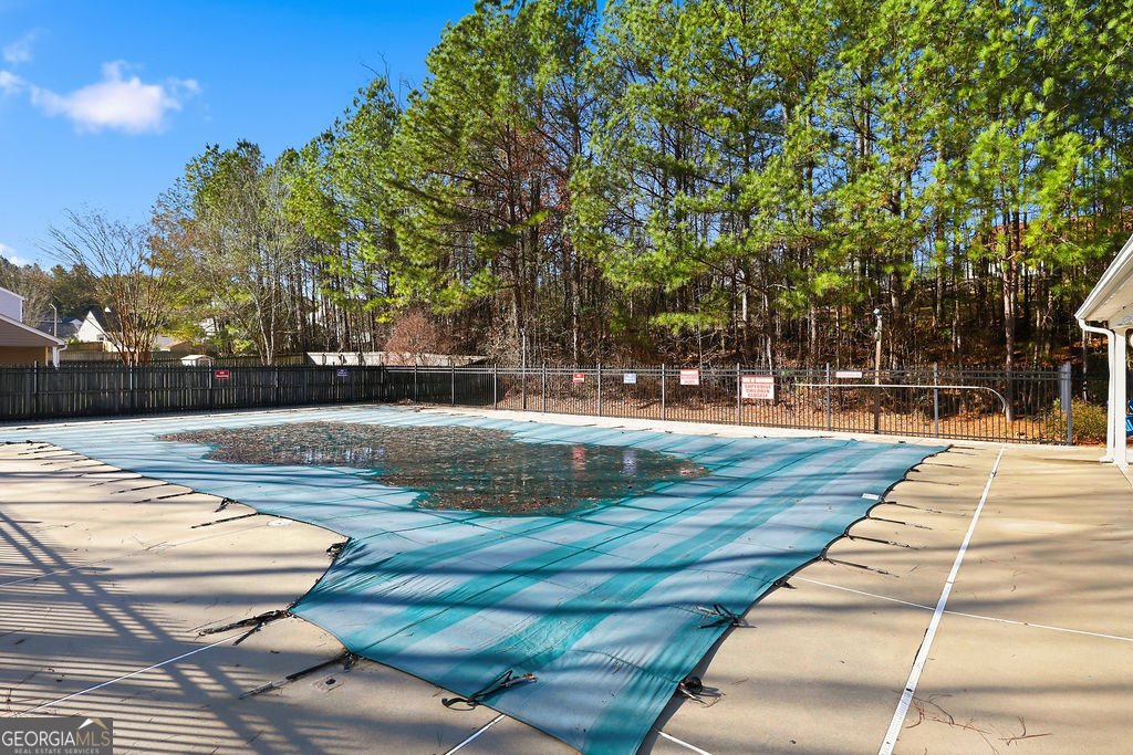 205 Oak Grove Way Acworth - Photo 26