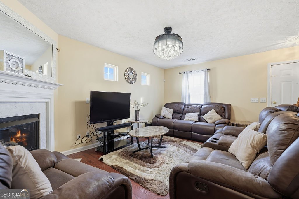 205 Oak Grove Way Acworth - Photo 6