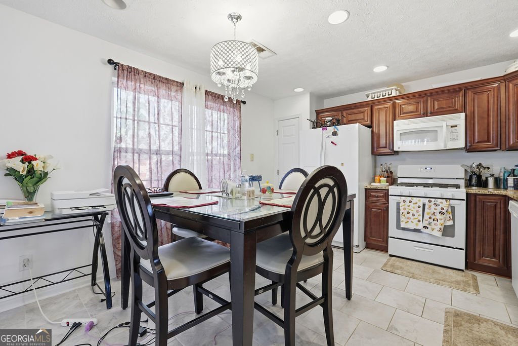 205 Oak Grove Way Acworth - Photo 8