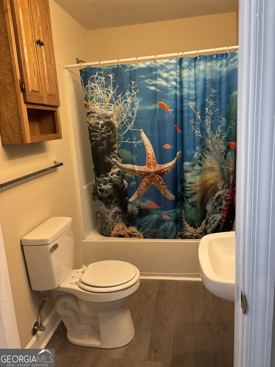 124 Garrett Way Milledgeville - Photo 10