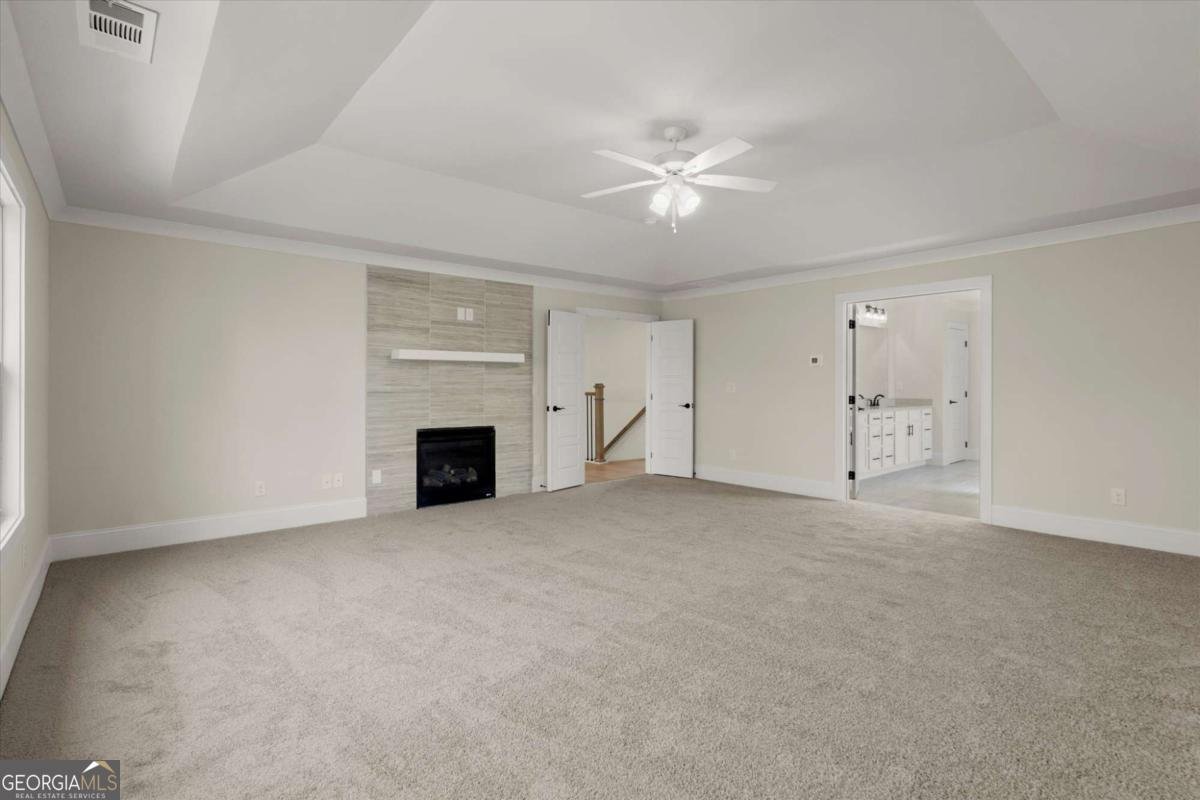 4538 Meadowland Way Flowery Branch - Photo 11