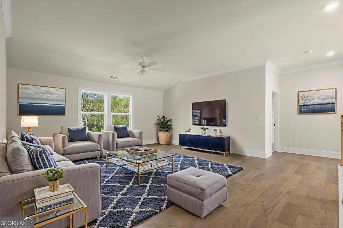 4538 Meadowland Way Flowery Branch - Photo 17