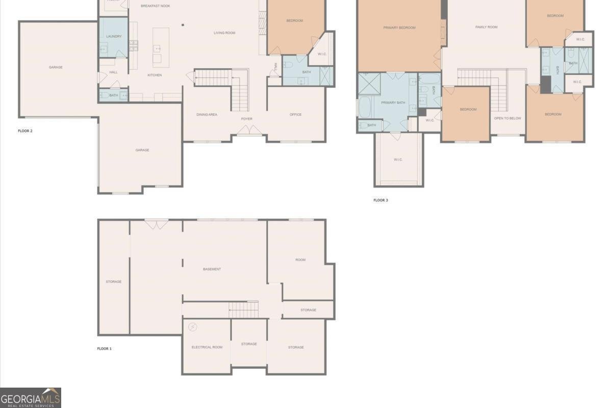 4538 Meadowland Way Flowery Branch - Photo 36