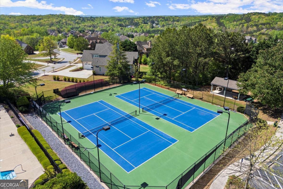 4538 Meadowland Way Flowery Branch - Photo 41