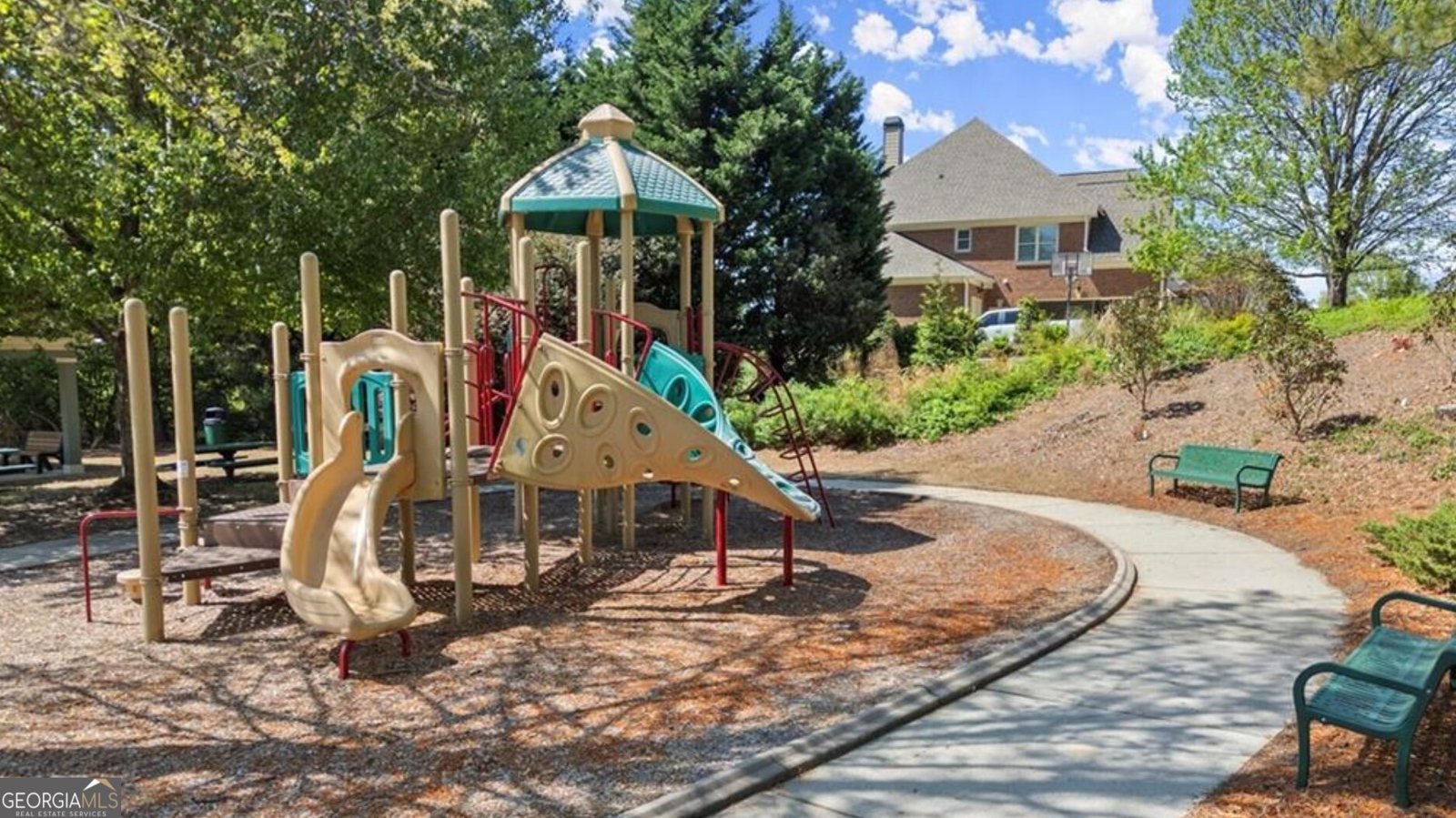 4538 Meadowland Way Flowery Branch - Photo 47