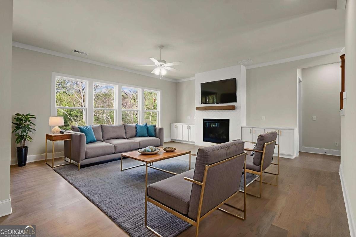 4538 Meadowland Way Flowery Branch - Photo 8