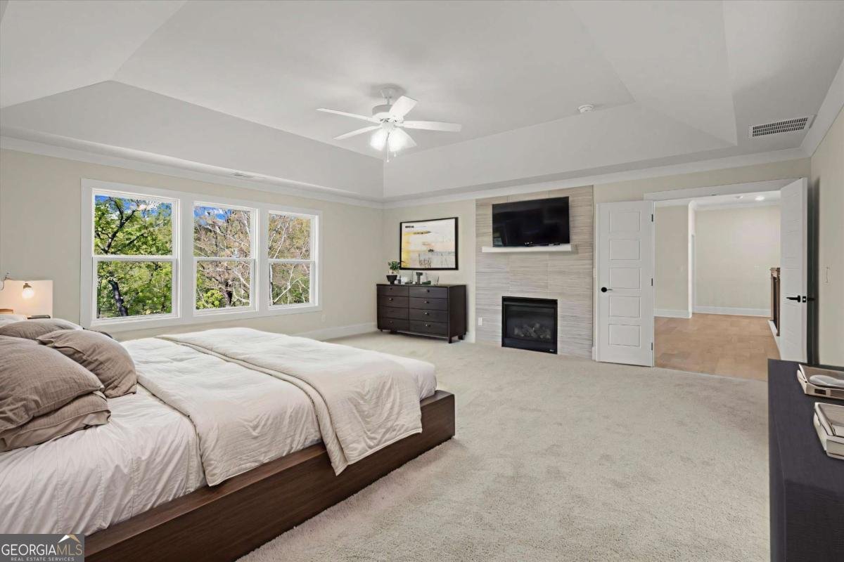 4538 Meadowland Way Flowery Branch - Photo 9