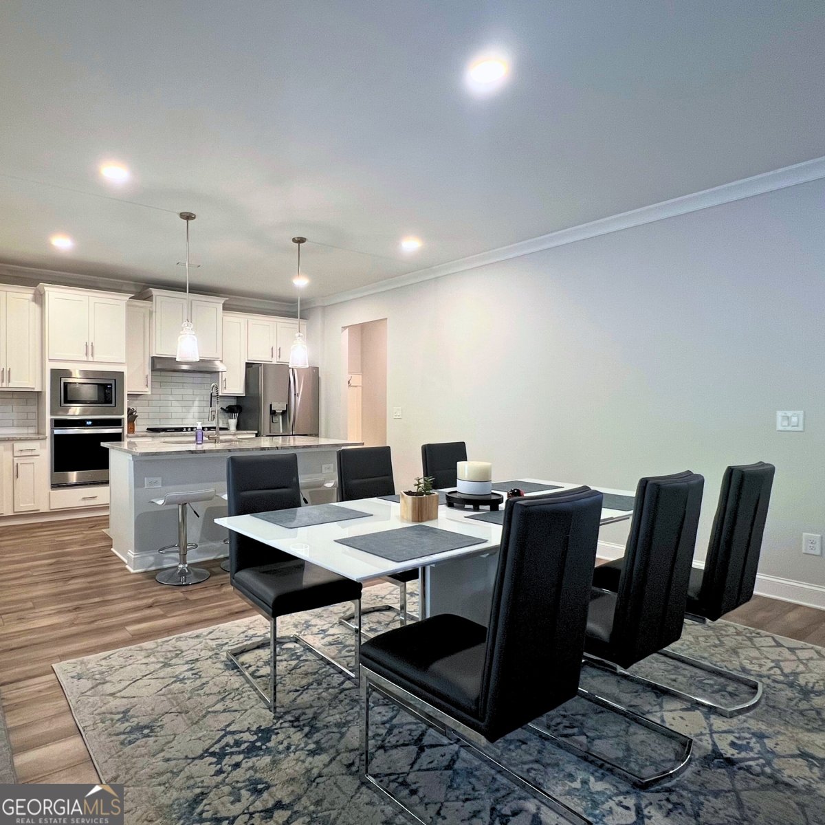 1691 Branthaven Lane Auburn - Photo 13