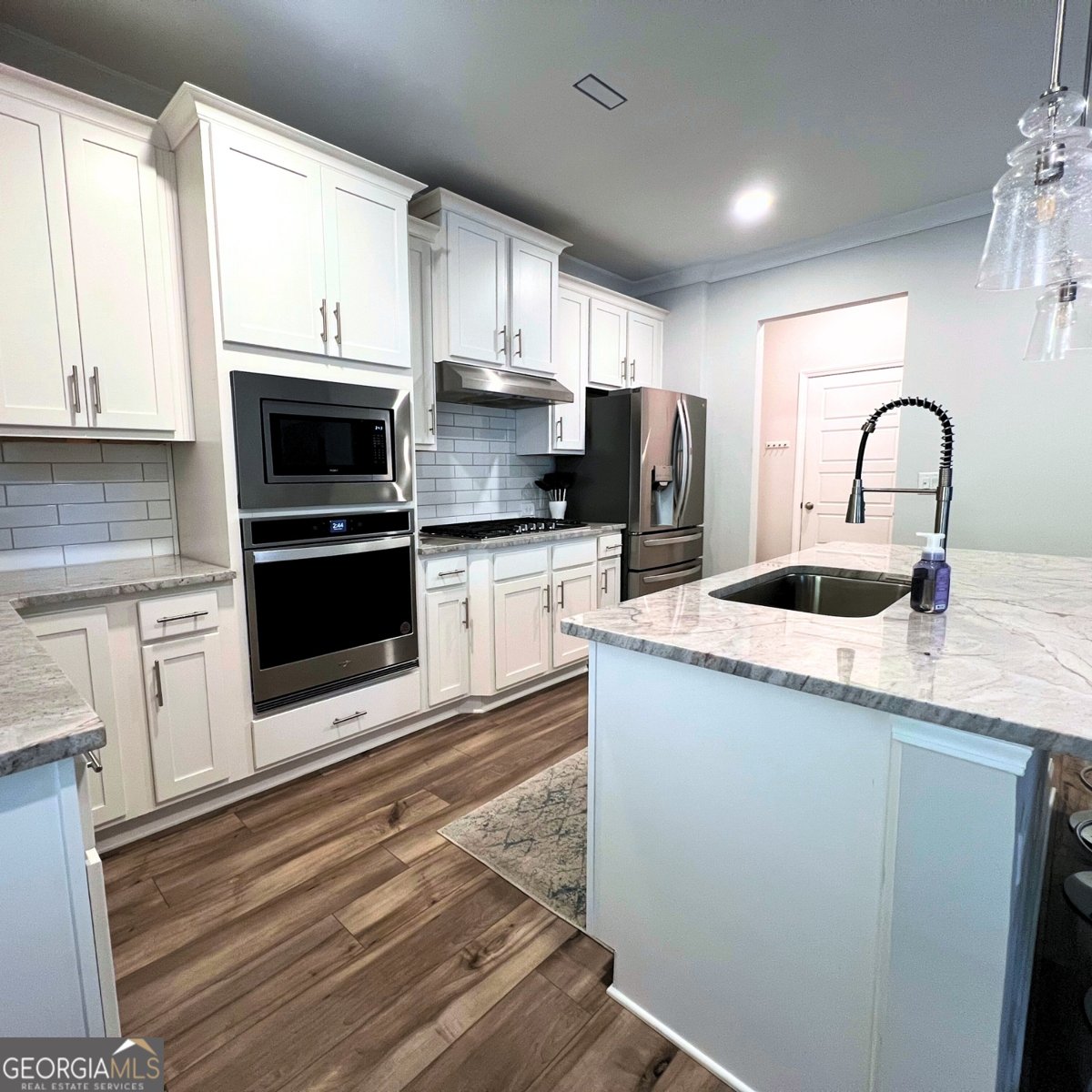 1691 Branthaven Lane Auburn - Photo 16