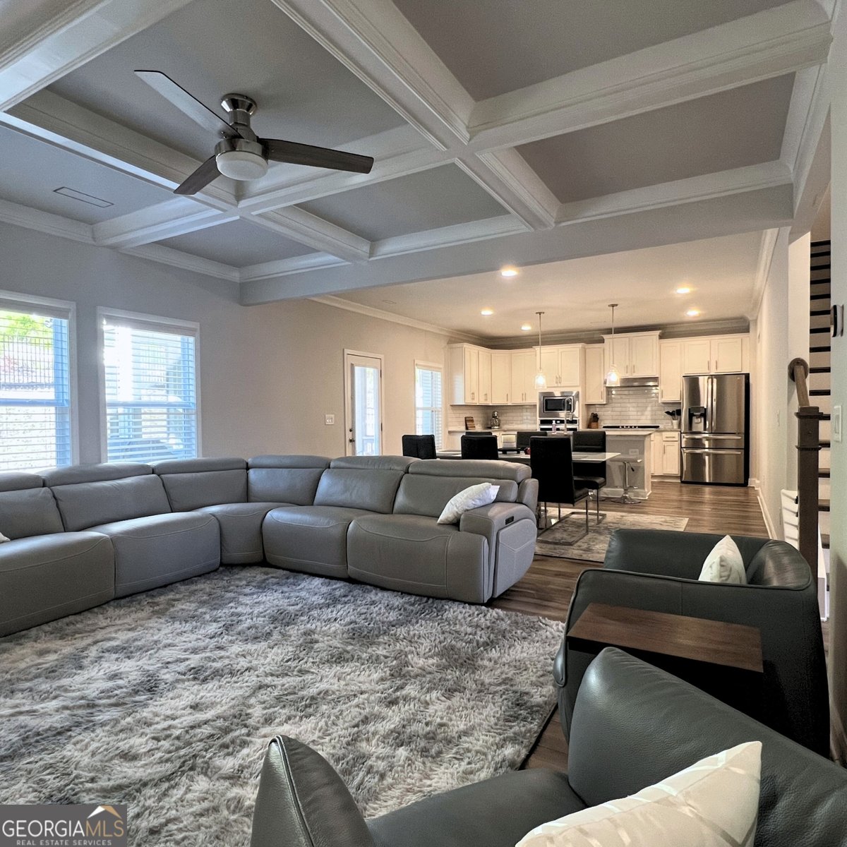 1691 Branthaven Lane Auburn - Photo 9