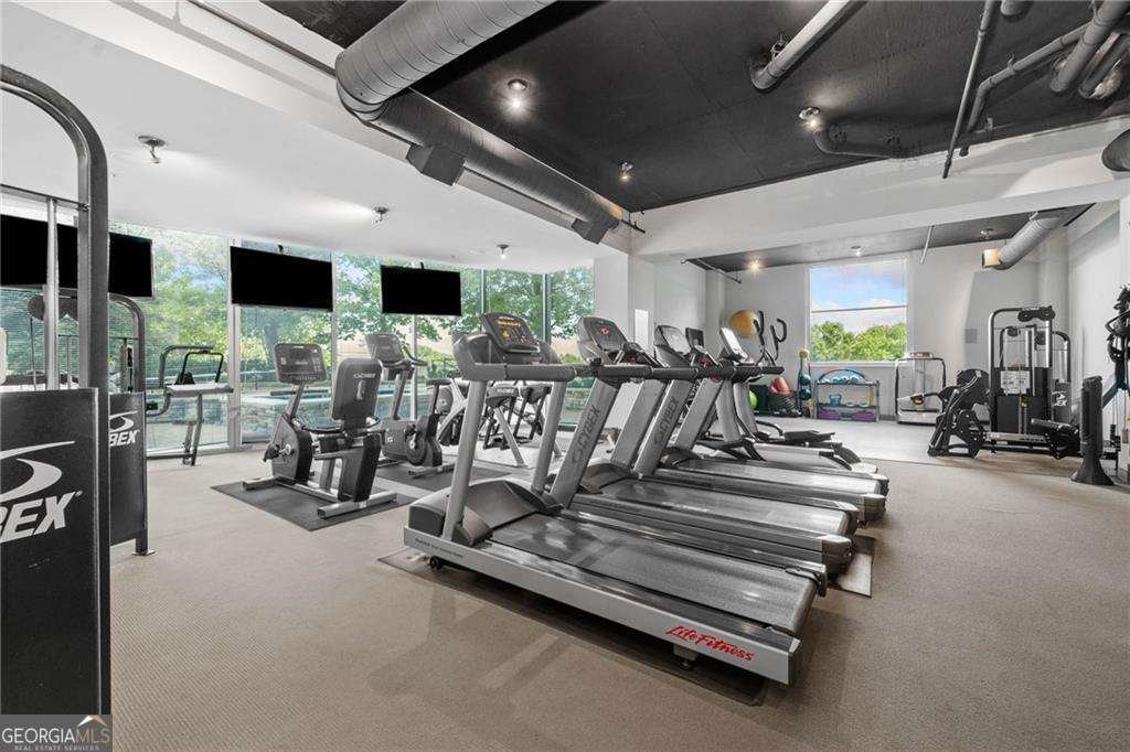 3300 Windy Ridge Parkway Atlanta - Photo 33