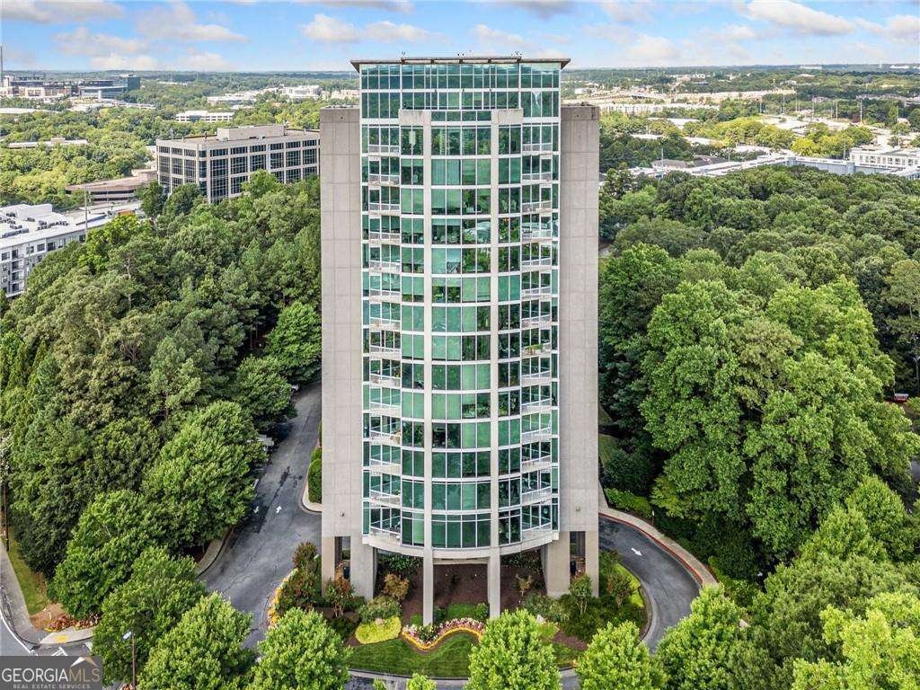 3300 Windy Ridge Parkway Atlanta - Photo 37