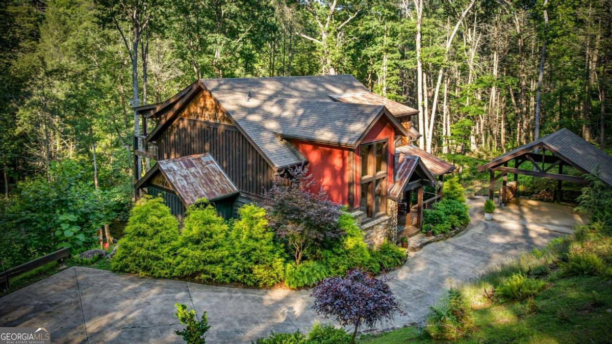 2695 Highway 2 Blue Ridge - Photo 11