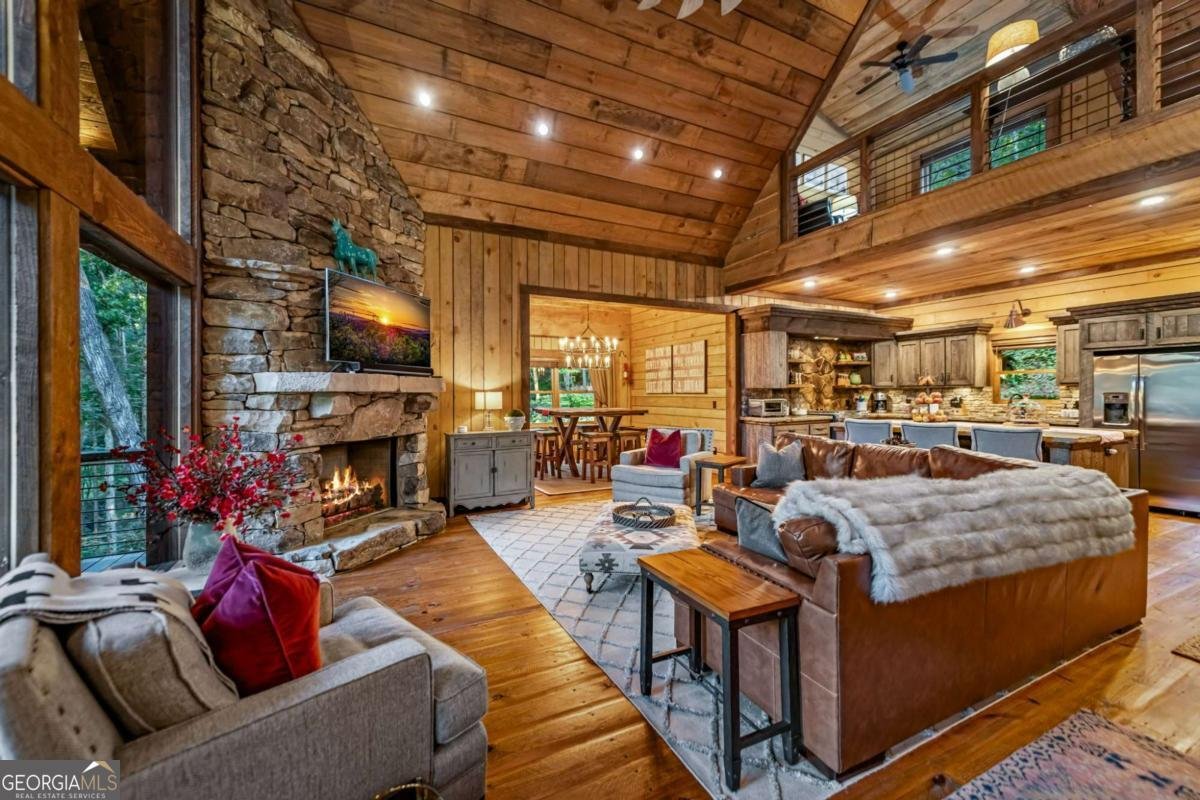 2695 Highway 2 Blue Ridge - Photo 31