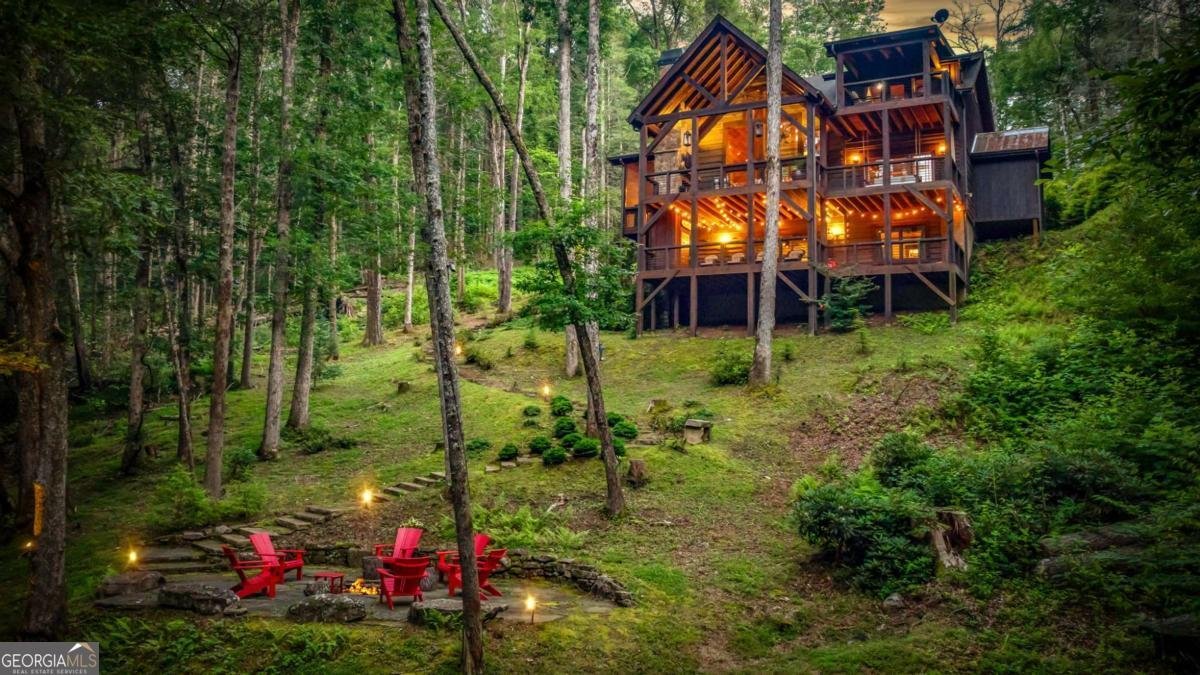 2695 Highway 2 Blue Ridge - Photo 8