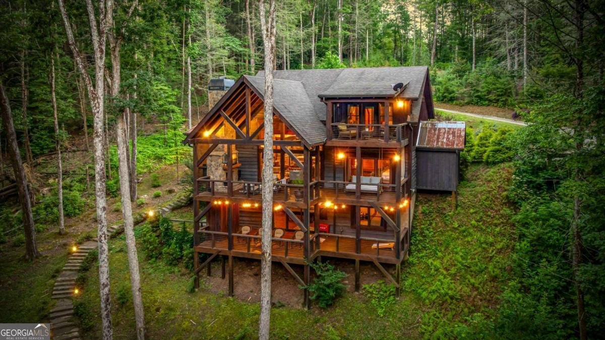 2695 Highway 2 Blue Ridge - Photo 9