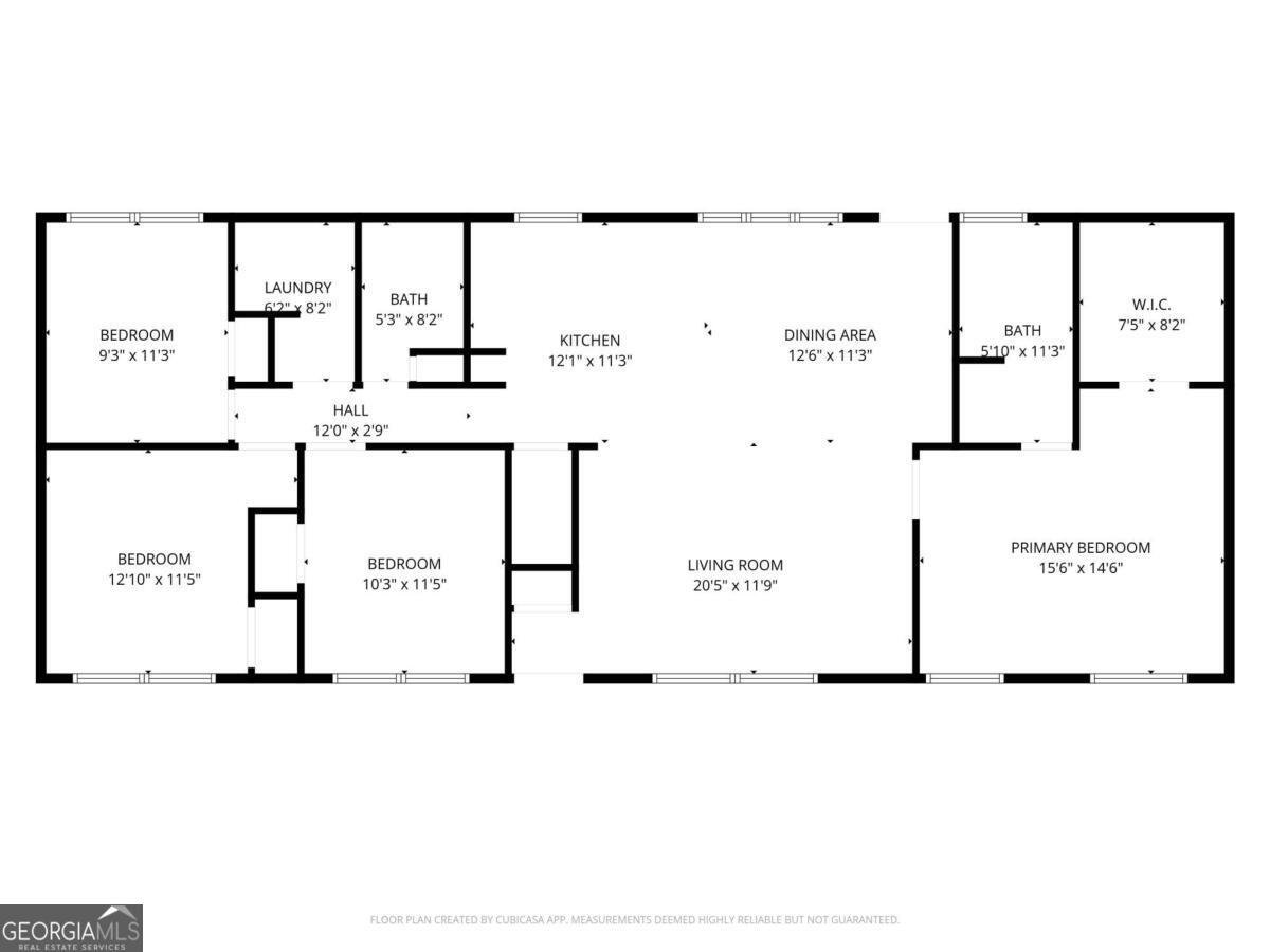 1265 Horsley Mill Road Carrollton - Photo 31