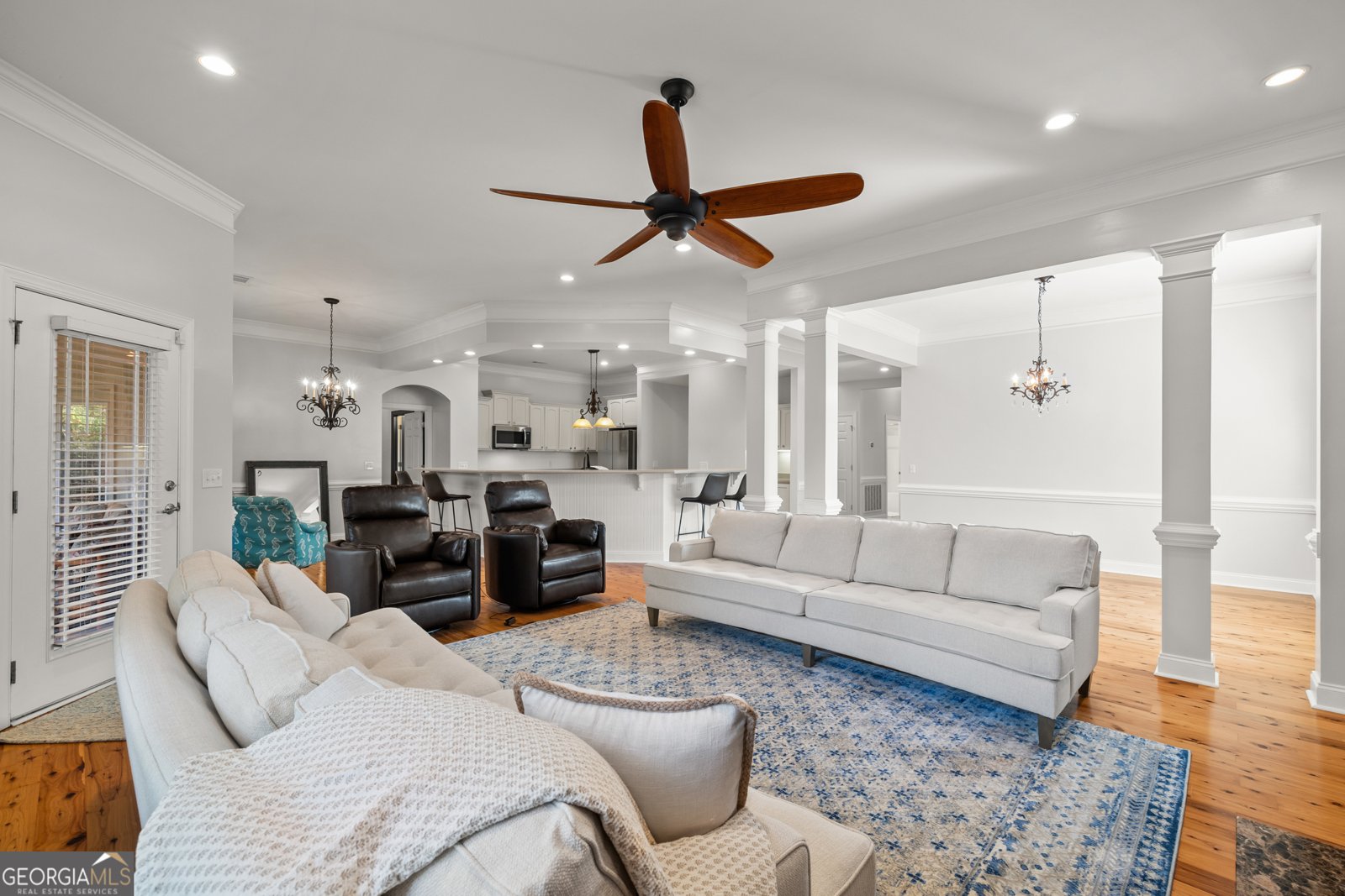 401 River Oaks Drive Richmond Hill - Photo 22