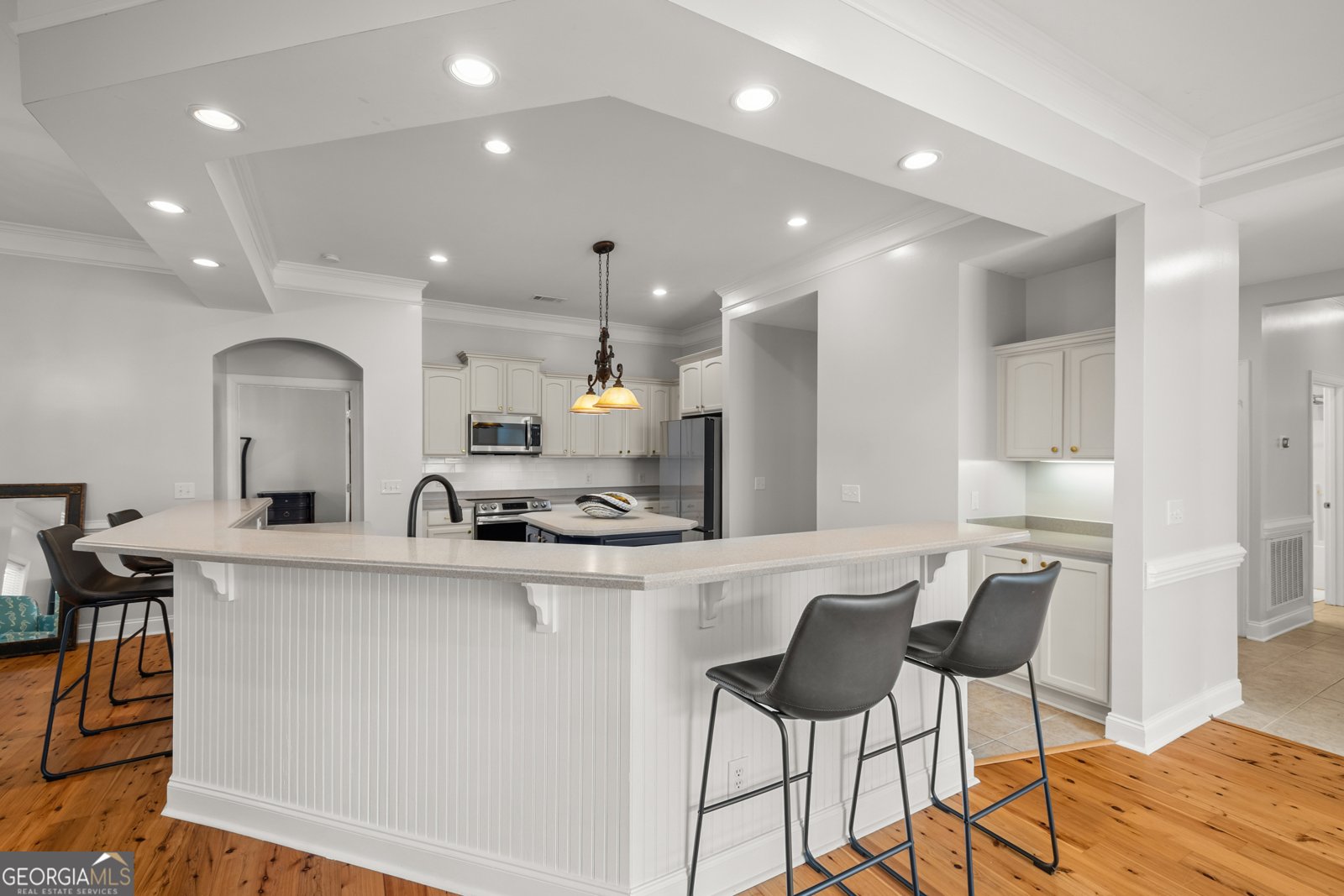 401 River Oaks Drive Richmond Hill - Photo 23