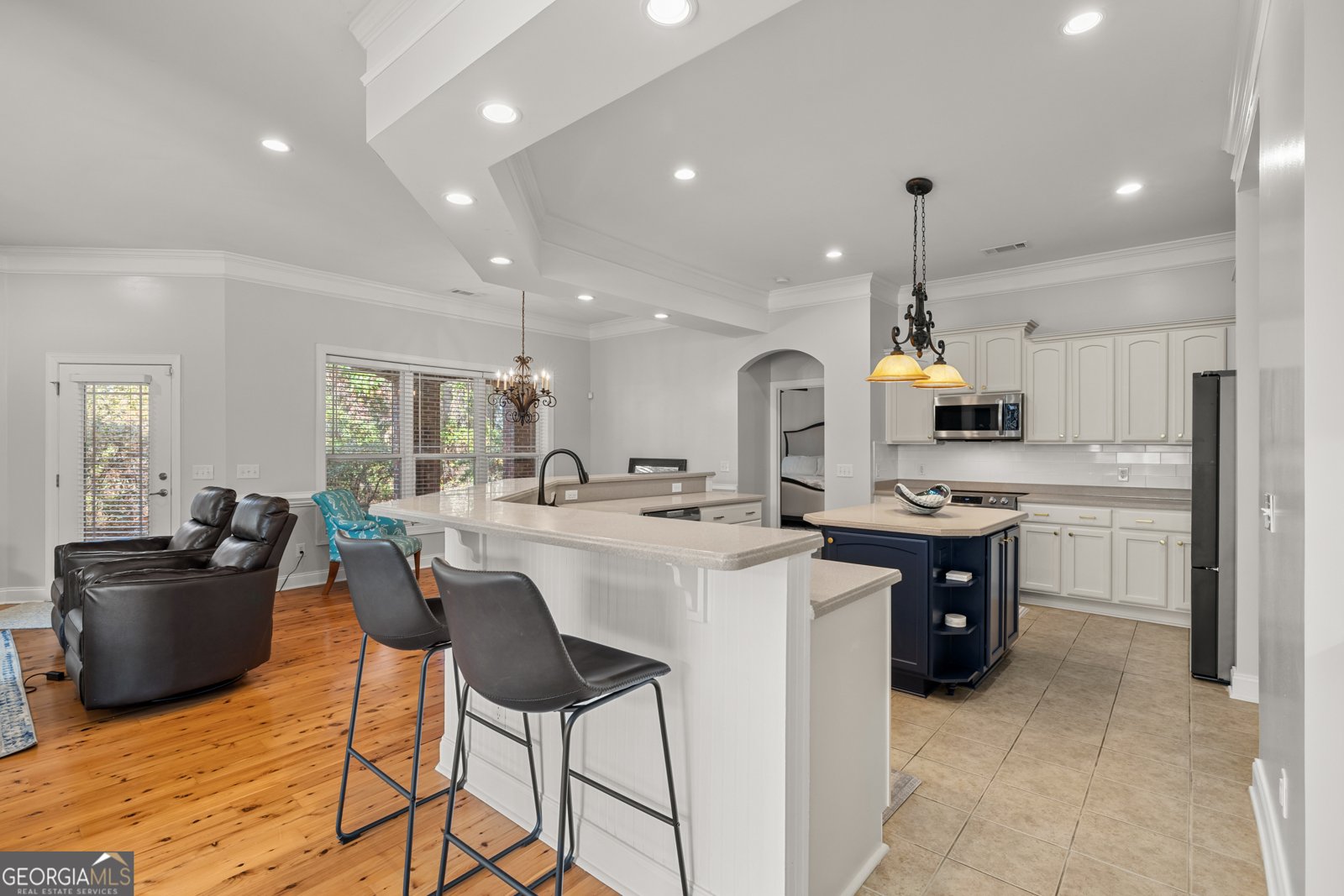 401 River Oaks Drive Richmond Hill - Photo 24