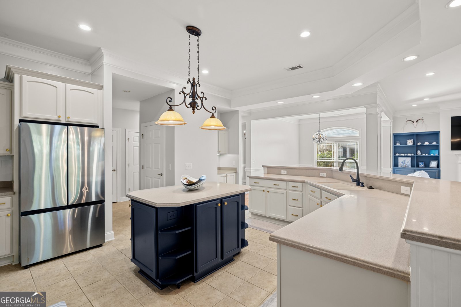 401 River Oaks Drive Richmond Hill - Photo 27