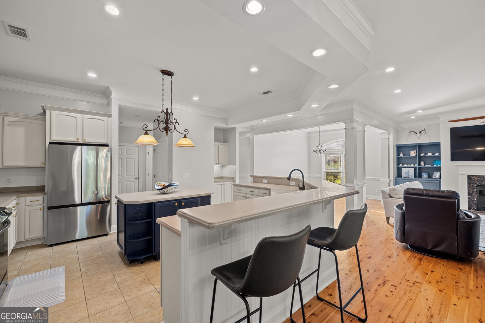 401 River Oaks Drive Richmond Hill - Photo 28