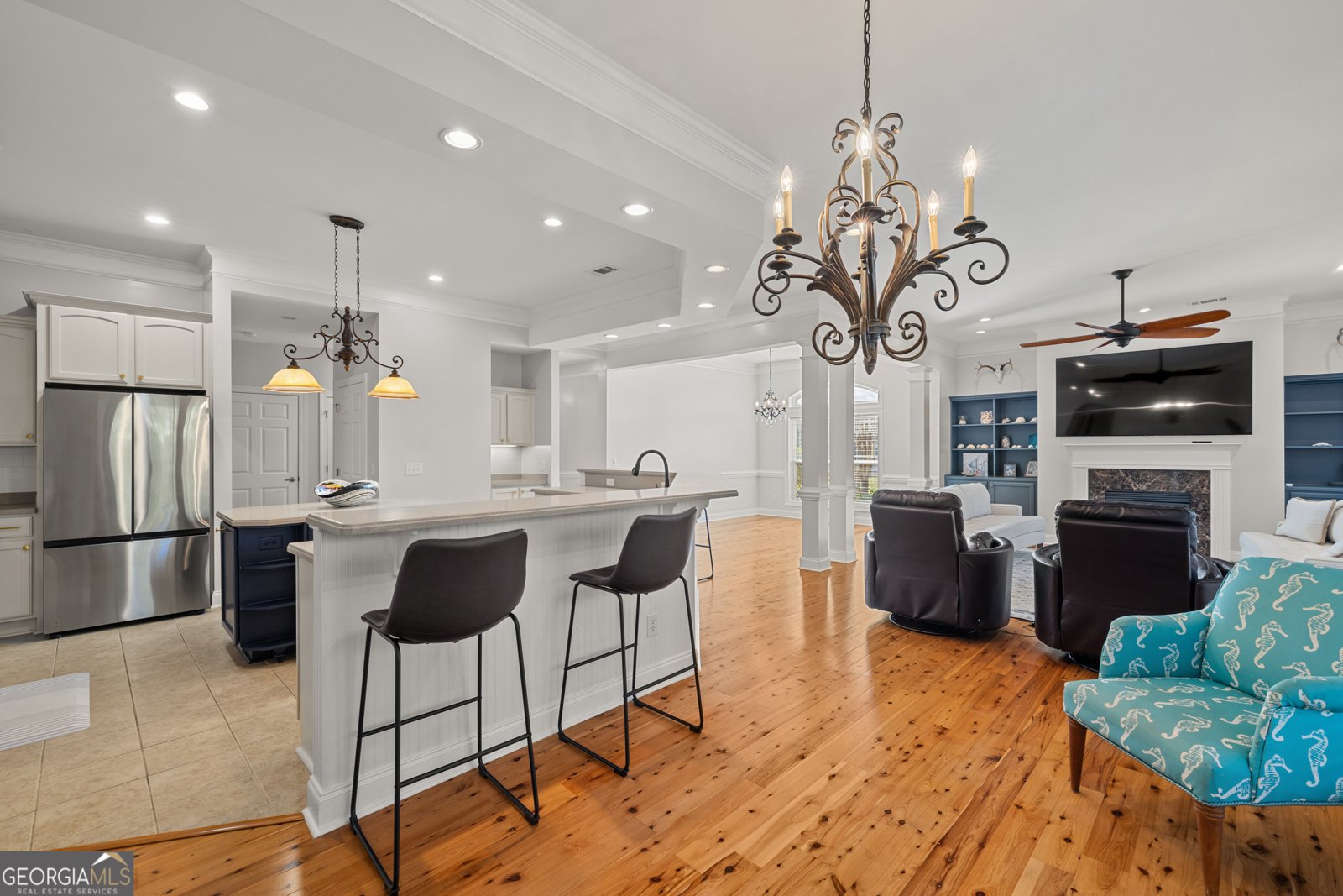 401 River Oaks Drive Richmond Hill - Photo 29