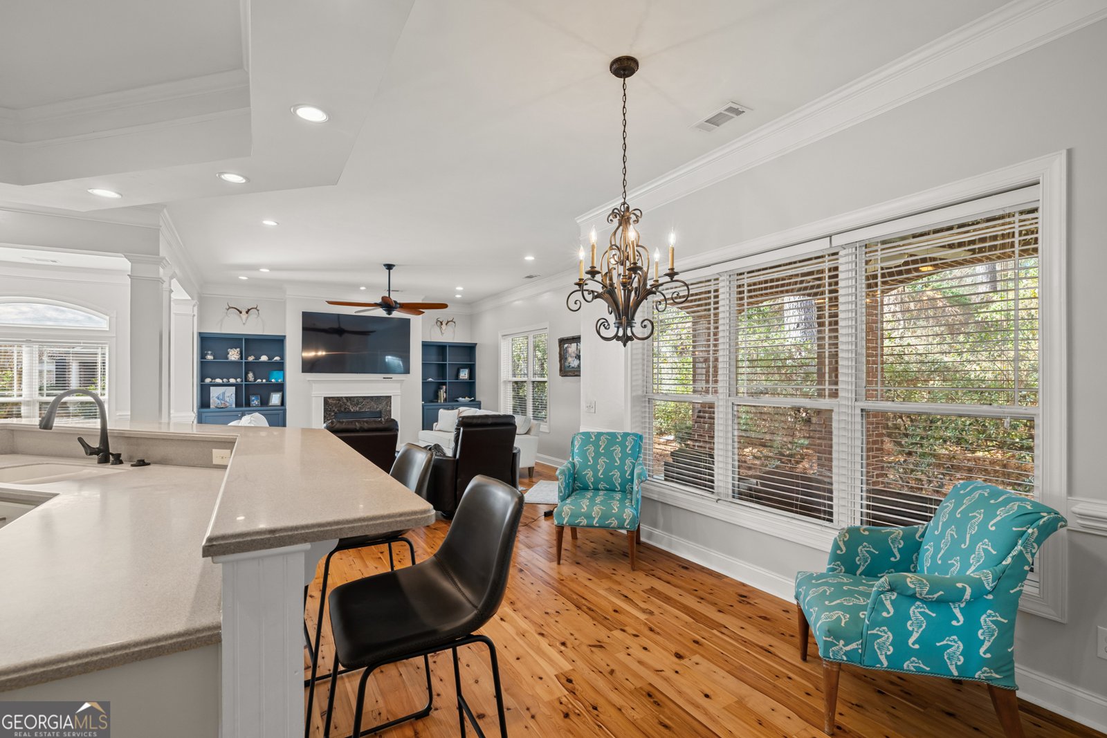 401 River Oaks Drive Richmond Hill - Photo 30