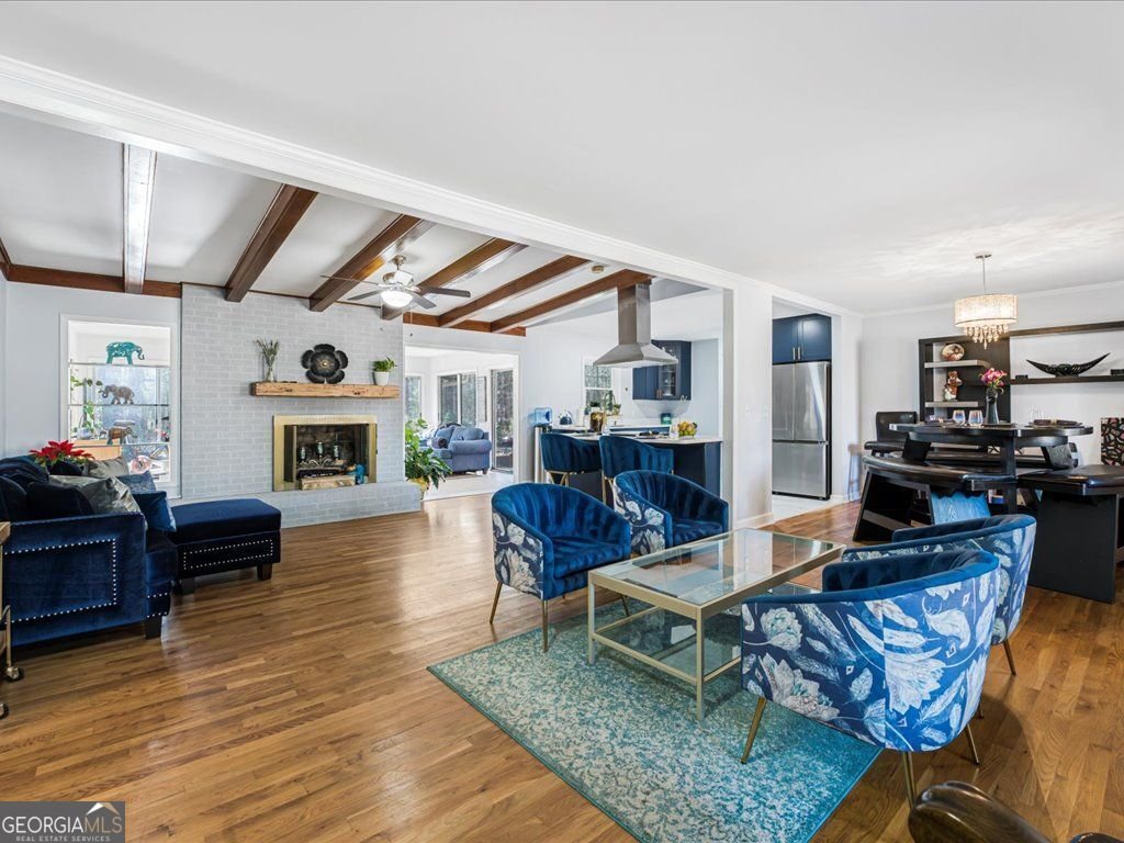 1600 Highway 92 Fayetteville - Photo 24