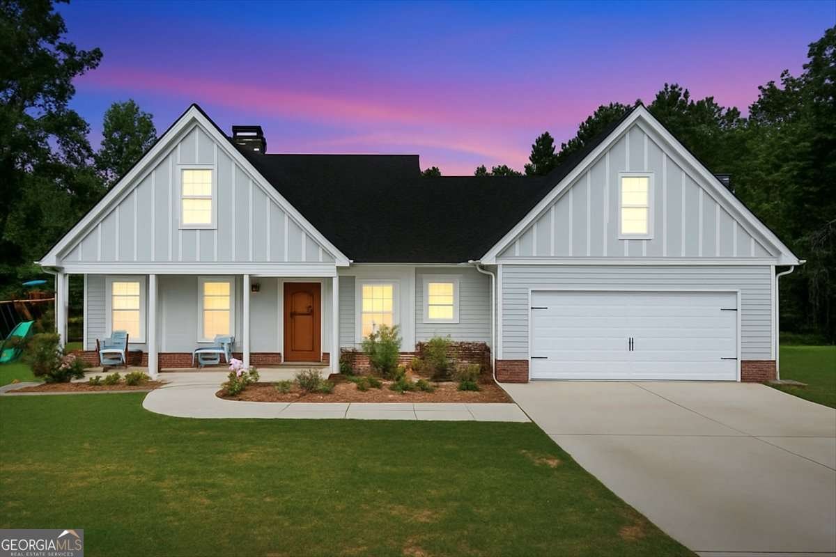 62 Joe Rowell Road Buchanan - Photo 1