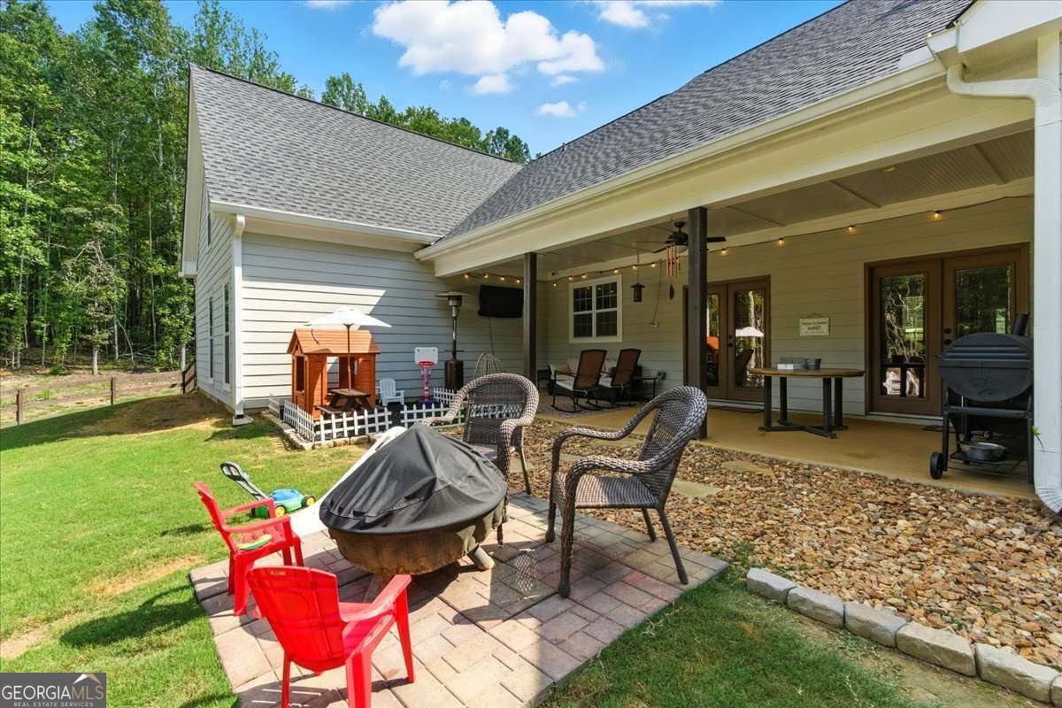 62 Joe Rowell Road Buchanan - Photo 44