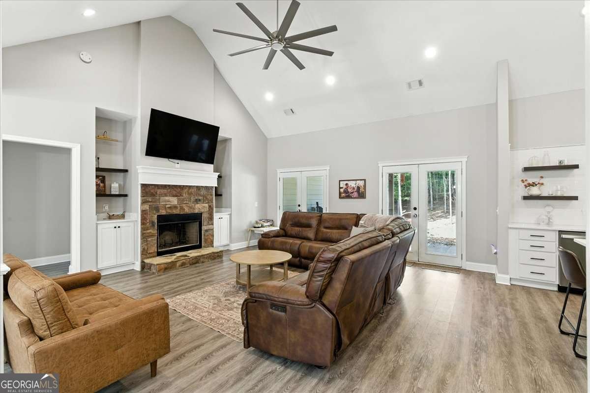 62 Joe Rowell Road Buchanan - Photo 8