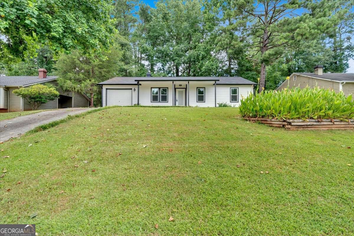 3240 Fescue Circle Lawrenceville - Photo 1