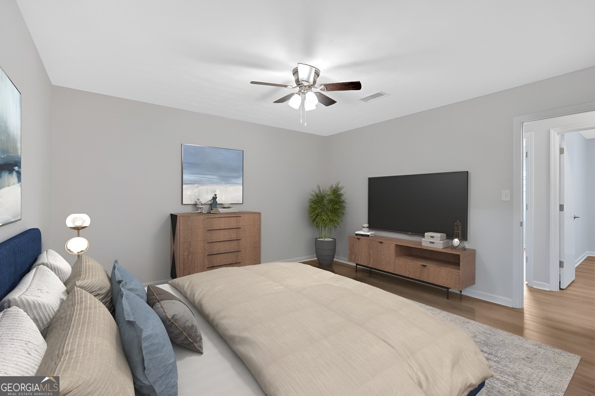 3240 Fescue Circle Lawrenceville - Photo 23