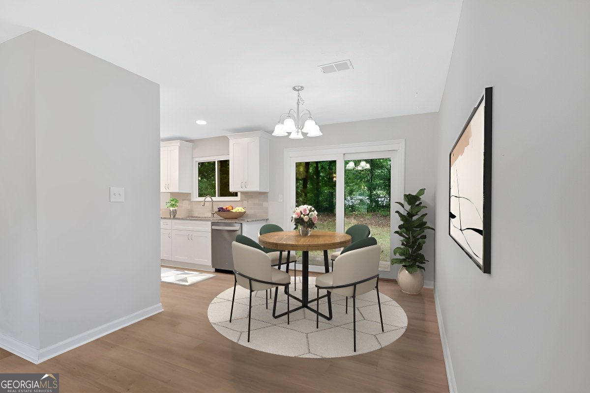 3240 Fescue Circle Lawrenceville - Photo 8