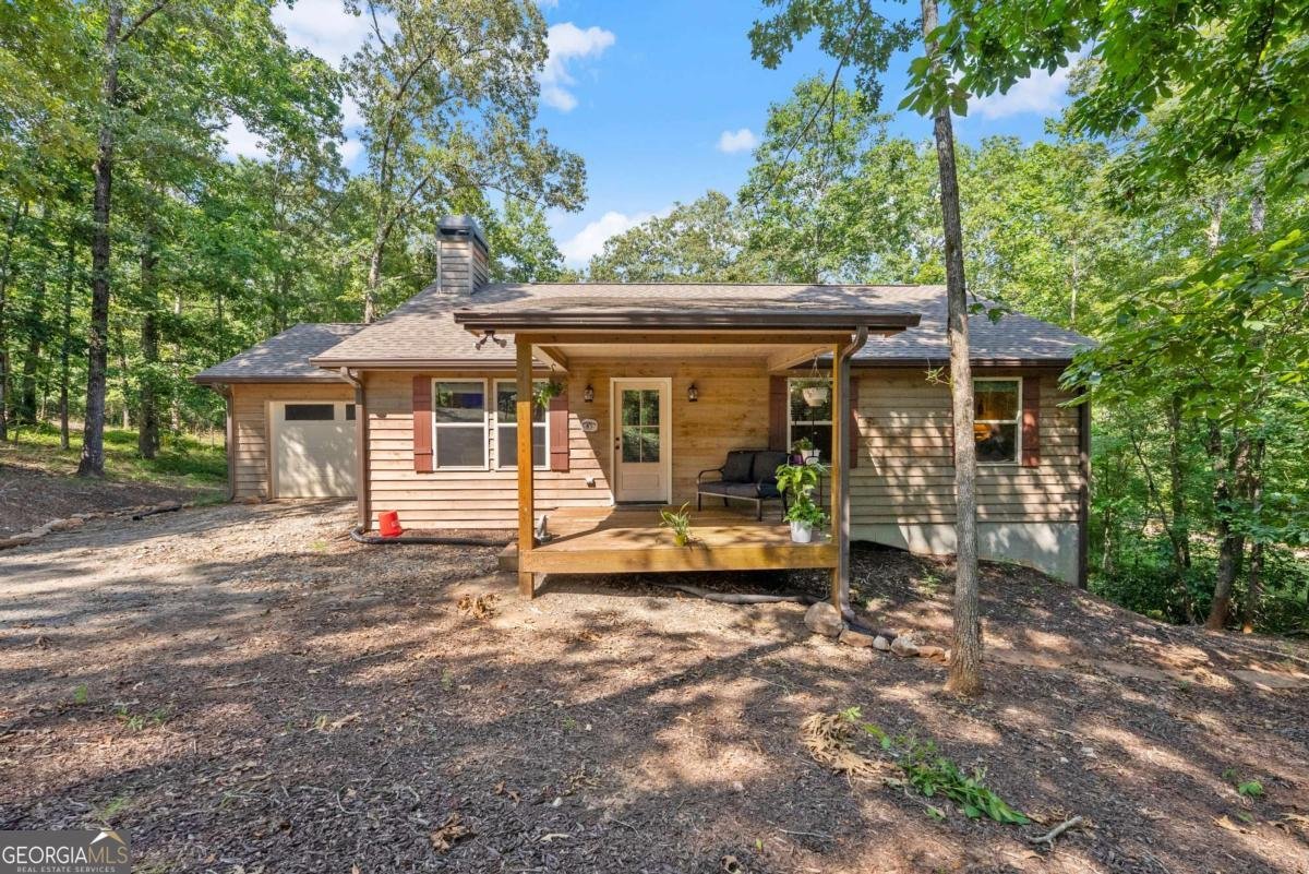 309 Fowler Creek Drive Cleveland - Photo 1