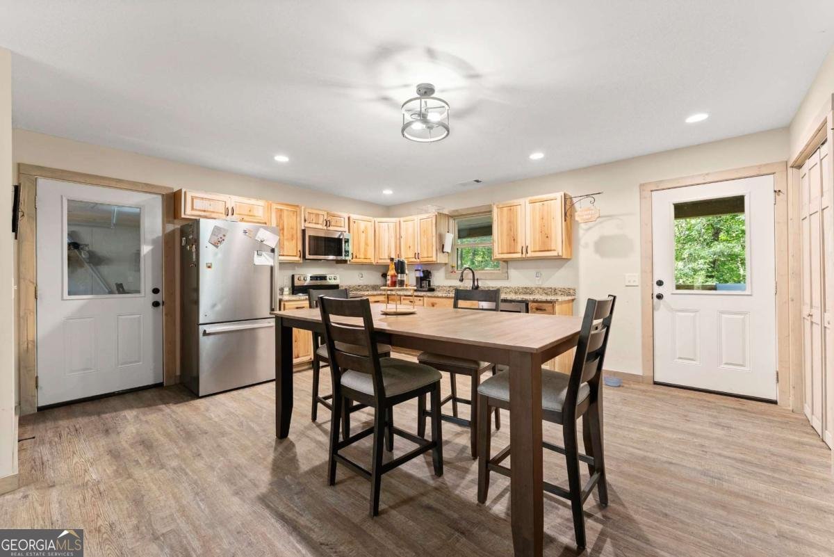 309 Fowler Creek Drive Cleveland - Photo 10