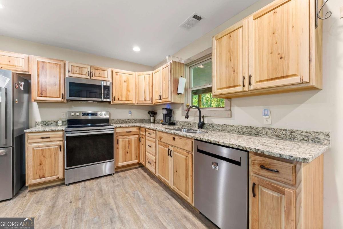 309 Fowler Creek Drive Cleveland - Photo 14