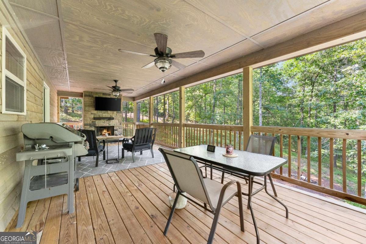 309 Fowler Creek Drive Cleveland - Photo 16