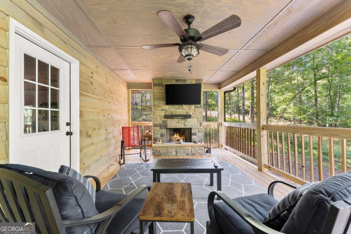 309 Fowler Creek Drive Cleveland - Photo 17