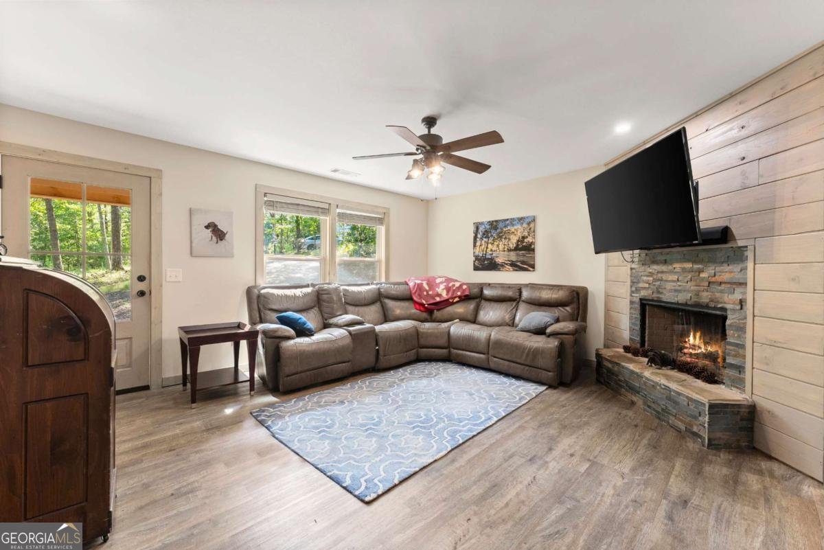 309 Fowler Creek Drive Cleveland - Photo 7