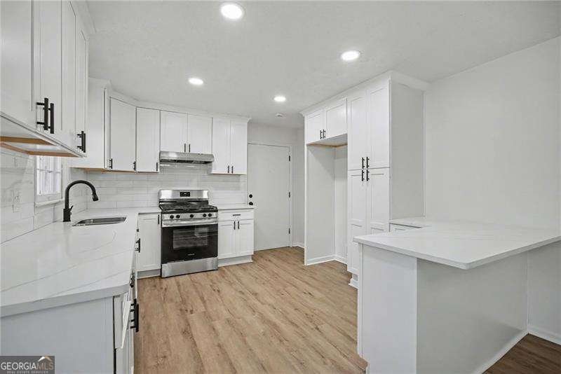 5689 Woodland Drive Acworth - Photo 13