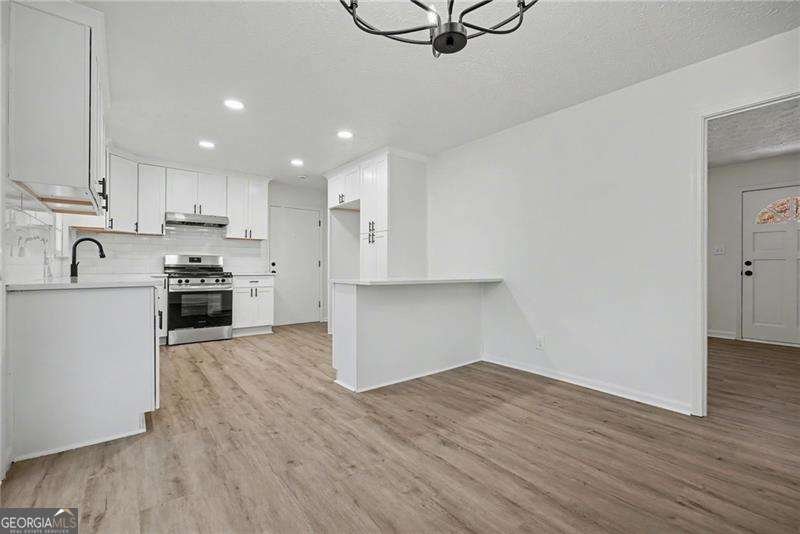 5689 Woodland Drive Acworth - Photo 16