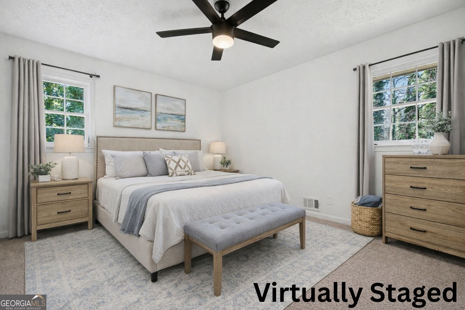 5689 Woodland Drive Acworth - Photo 17