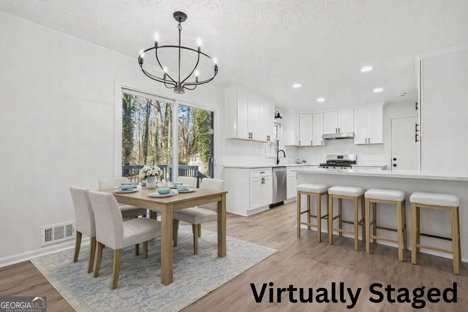 5689 Woodland Drive Acworth - Photo 9