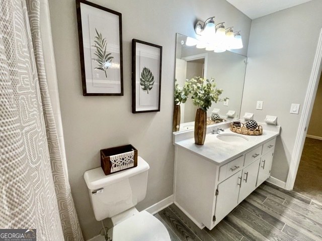 5058 Rock Springs Road Lithonia - Photo 13