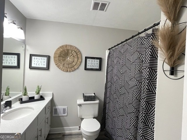 5058 Rock Springs Road Lithonia - Photo 16