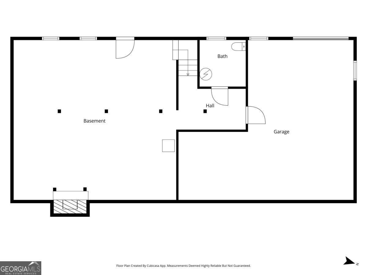 6957 Mason Creek Road Douglasville - Photo 28