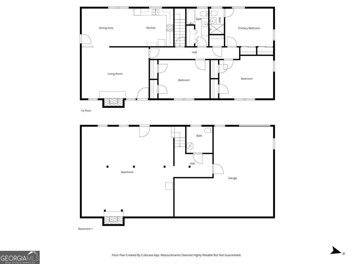 6957 Mason Creek Road Douglasville - Photo 34