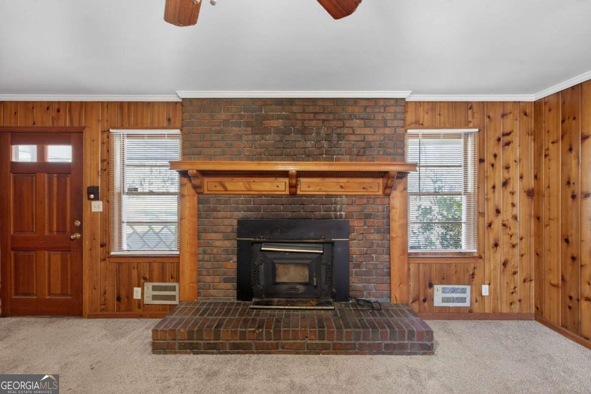 6957 Mason Creek Road Douglasville - Photo 7